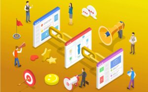 Tembus Page One Tanpa Ribet dengan Jasa Beli Backlink yang Terbukti Meningkatkan Ranking