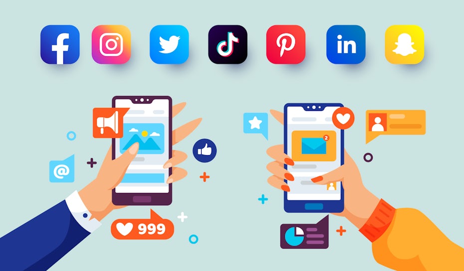 Strategi Power Growth Media Sosial Tanpa Ribet dengan Jasa Komen Sosmed: Cara Efektif Tingkatkan Engagement Instagram, TikTok, YouTube, dan Twitter