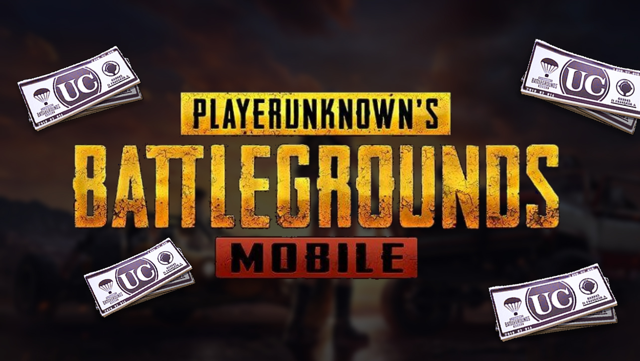 Nikmati Layanan Top Up UC PUBG Otomatis yang Siaga 24 Jam