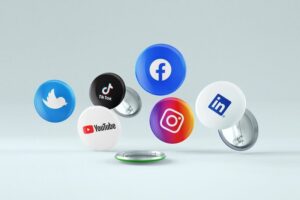 Waktunya Konten Anda Trending: Maksimalkan Jasa Share Sosmed untuk Ledakan Reach di TikTok dan Instagram