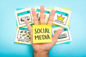 Tingkatkan Reach dan Penjualan Digital Lebih Cepat dengan Jasa Share Sosial Media TikTok & Instagram yang Terbukti Efektif