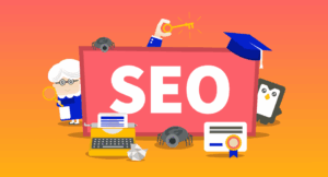 Raih Peringkat Teratas Google Lebih Cepat dengan Jasa SEO Website Profesional dan Terpercaya