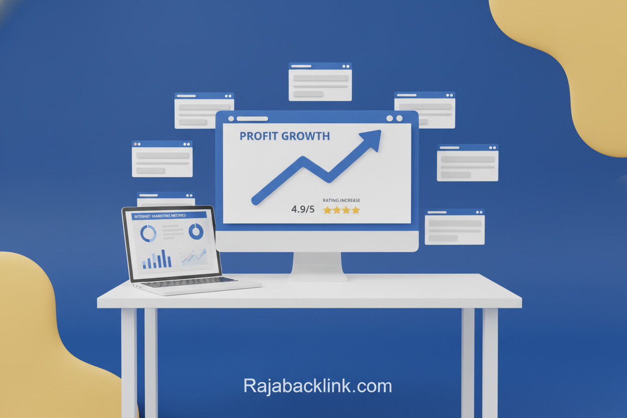 Momentum Baru Pertumbuhan Bisnis: Strategi Ampuh Pemasaran Digital 2026 untuk Meningkatkan Penjualan, Citra Brand, dan Keunggulan Kompetitif