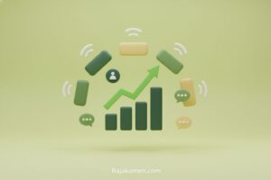 Kesempatan Tidak Datang Dua Kali: Ide Jualan Online Paling Menguntungkan untuk Membangun Bisnis Digital dari Nol