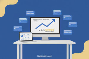 Lonjakan Keberhasilan Bisnis 2026: Strategi Digital Marketing sebagai Fondasi Tim Profesional dan Pertumbuhan Profit Berkelanjutan