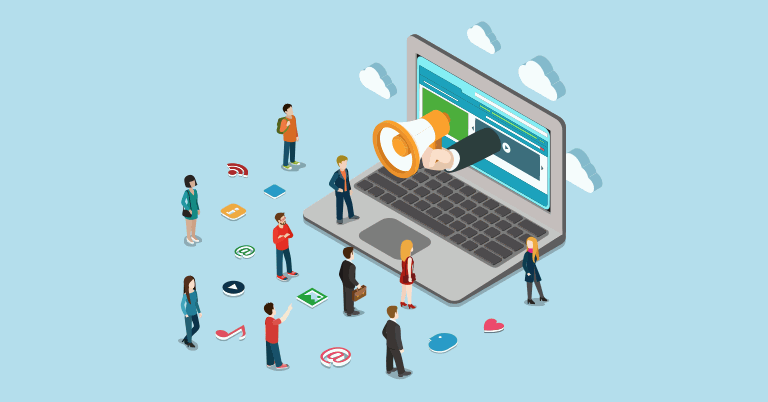 Maksimalkan Potensi Website Anda dan Raih Lebih Banyak Pelanggan dengan Jasa Promosi Website Profesional