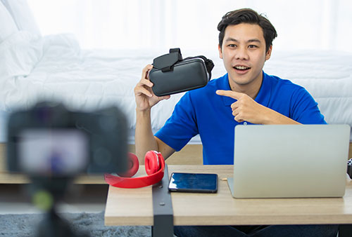 Kunci Sukses Branding Digital Modern: Mengoptimalkan Review Blogger Indonesia untuk Meningkatkan Kepercayaan dan Penjualan