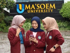 Raih Profesi Penuh Makna dan Peluang Karier Luas: Jurusan Bimbingan Konseling Universitas Ma’soem Bandung sebagai Pilihan Tepat Masa Depan