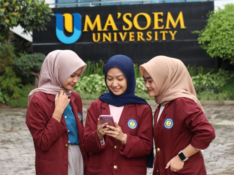 Raih Profesi Penuh Makna dan Peluang Karier Luas: Jurusan Bimbingan Konseling Universitas Ma’soem Bandung sebagai Pilihan Tepat Masa Depan