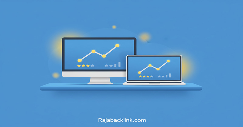 Dominasi Pasar Digital Lebih Cepat: Optimasi Website Bisnis sebagai Strategi Kunci untuk Meningkatkan Trafik, Konversi, dan Kepercayaan Pelanggan