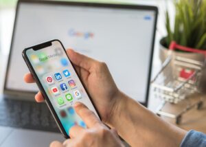 Strategi Ampuh Meningkatkan Penjualan Online dengan Jasa Buzzer Somed yang Terbukti Efektif