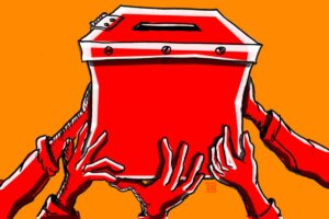 Kampanye di Medsos yang Efektif Mampu Membentuk Opini Publik dan Menguatkan Dukungan Politik Secara Berkelanjutan