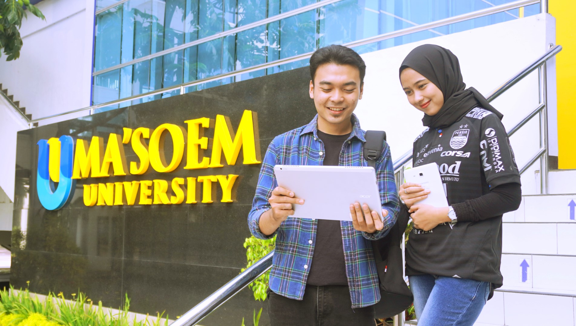 Jurusan Komputerisasi Akuntansi di Universitas Ma’soem, Jalan Tepat Menuju Profesi yang Dicari Perusahaan