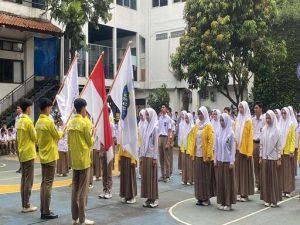 Pentingnya Lingkungan Sekolah yang Menyenangkan untuk Mengasah Potensi dan Kreativitas Siswa