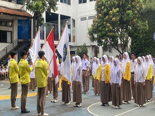 Pentingnya Lingkungan Sekolah yang Menyenangkan untuk Mengasah Potensi dan Kreativitas Siswa