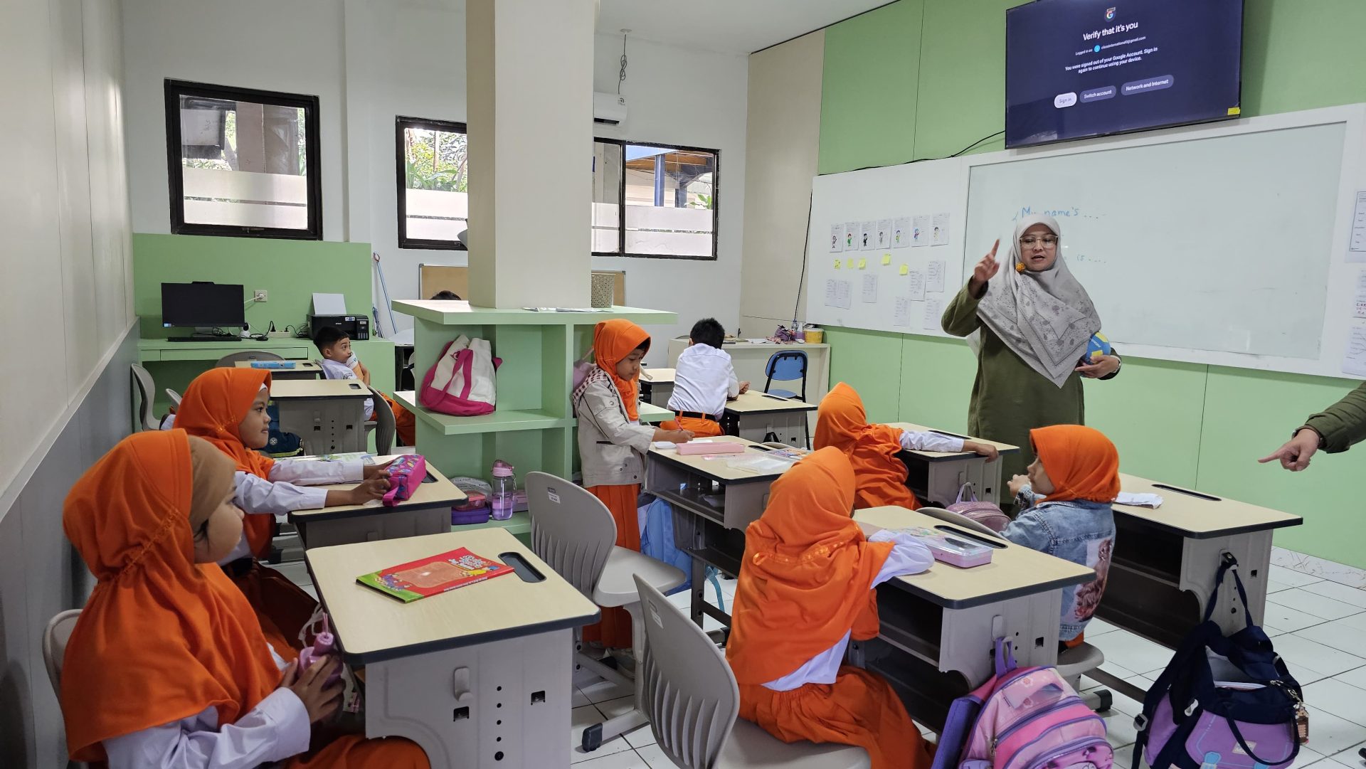 Ketika Karakter Murid Berubah, Guru Dituntut Ikut Beradaptasi di Era Digital